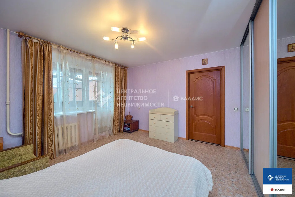 Продажа квартиры, Рязань, ул. Грибоедова - Фото 12