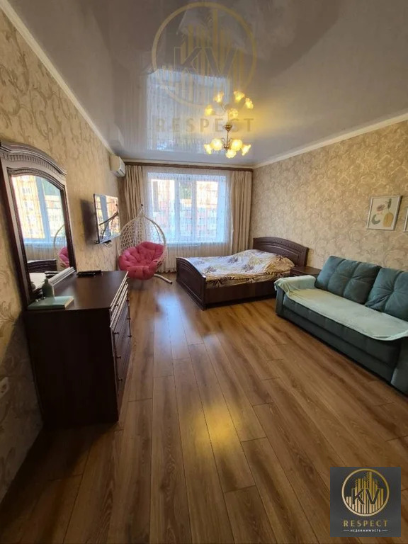 Продажа квартиры, Ессентуки, ул. Орджоникидзе - Фото 1
