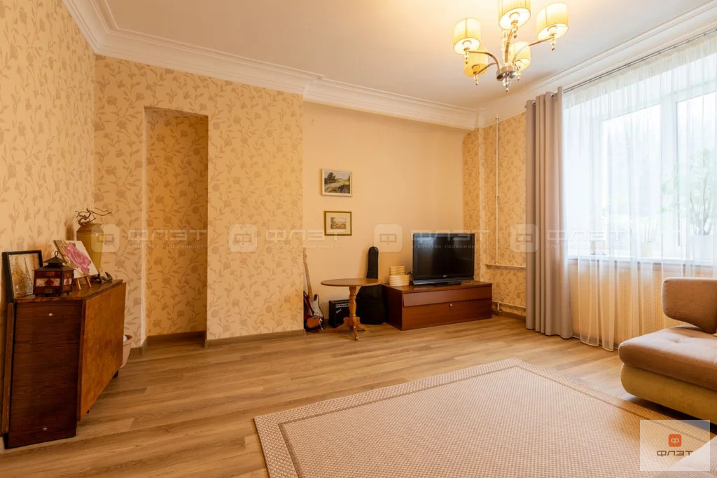 Продажа квартиры, Казань, ул. Искра - Фото 16