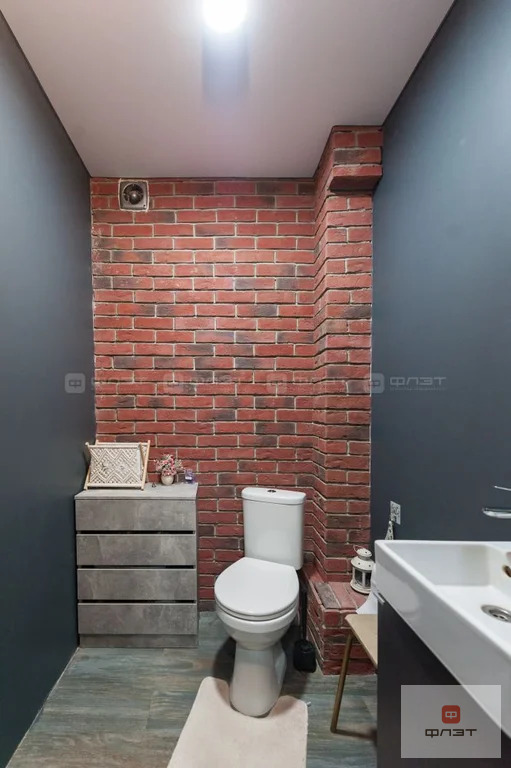 Продажа квартиры, Казань, 2-я Старо-Аракчинская - Фото 4