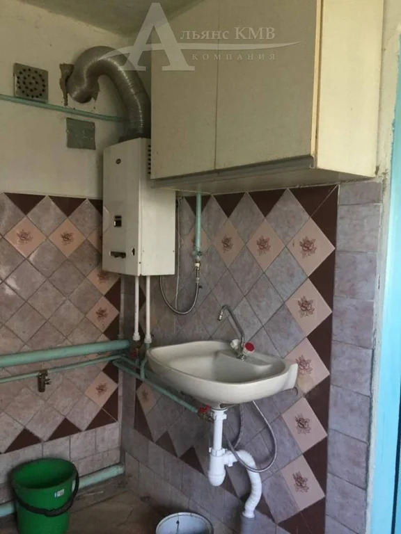 Продажа дома, Георгиевск, ул. Матросова - Фото 7