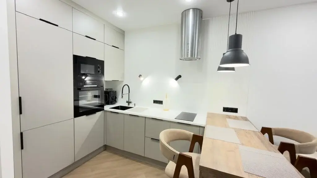 Сдается 2-к. квартира, 48 м, 15/24 эт. - Фото 1