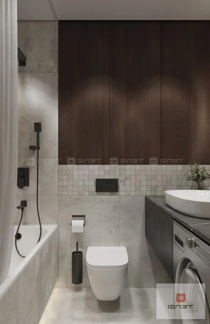 Продажа квартиры, Казань, ул. Ярдем - Фото 9