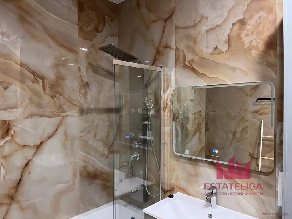 Аренда квартиры, м. Авиамоторная, улица Крузенштерна - Фото 7