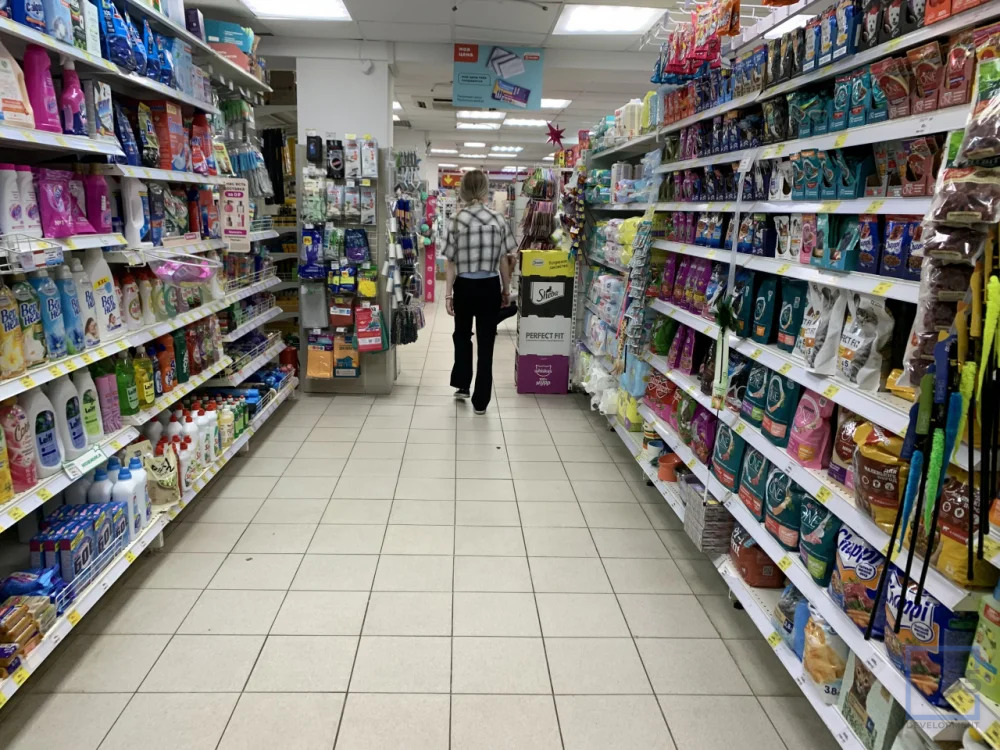 Продажа торгового помещения, Одинцово - Фото 5