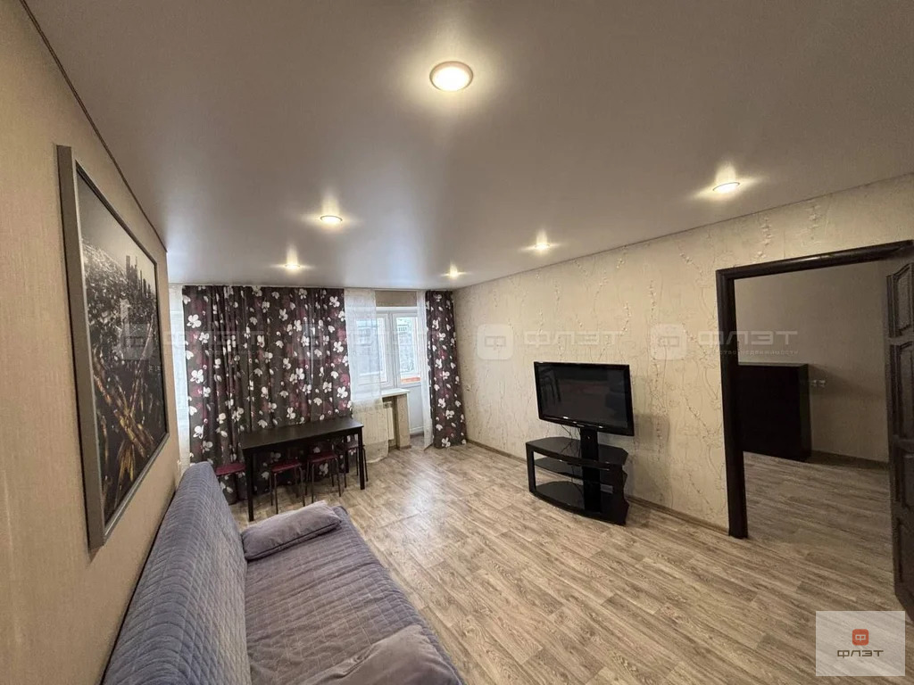 Аренда квартиры, Казань, ул. Декабристов д.112 - Фото 6