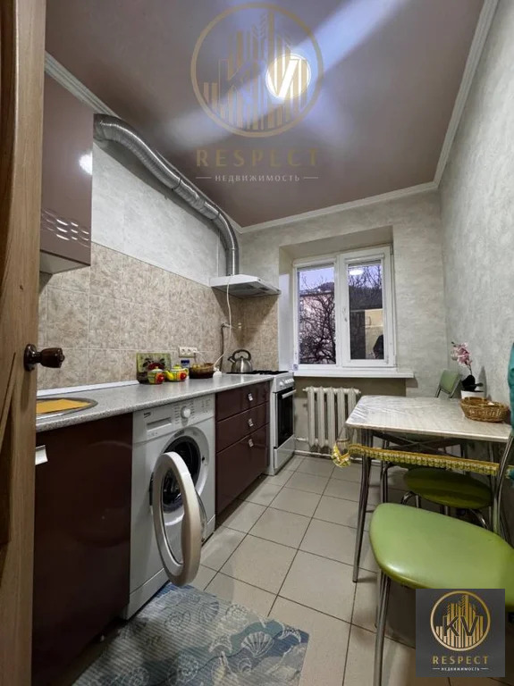 Продажа квартиры, Железноводск, ул. Косякина - Фото 1