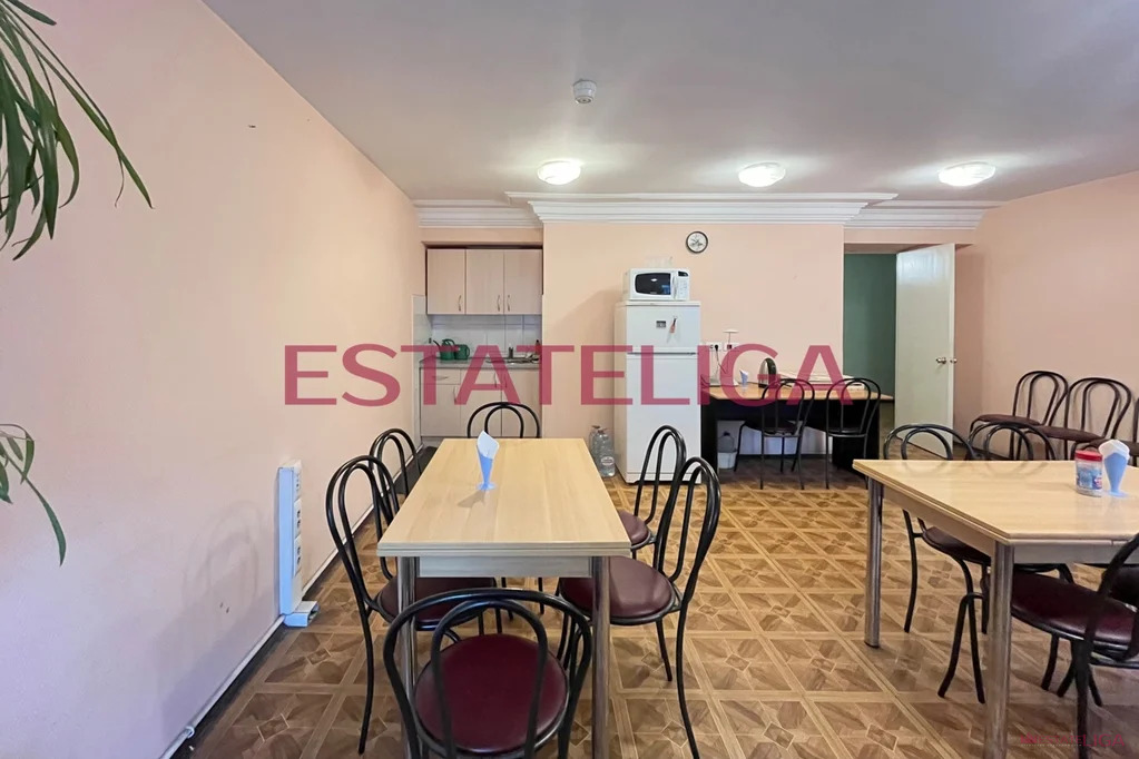 Аренда офиса, ул. Садовая-Сухаревская - Фото 19