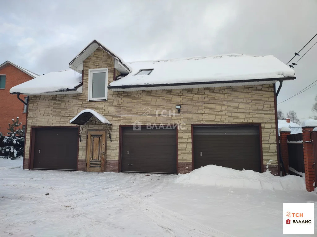 Продажа дома, Вялки, Раменский район, ул. Заречная - Фото 14