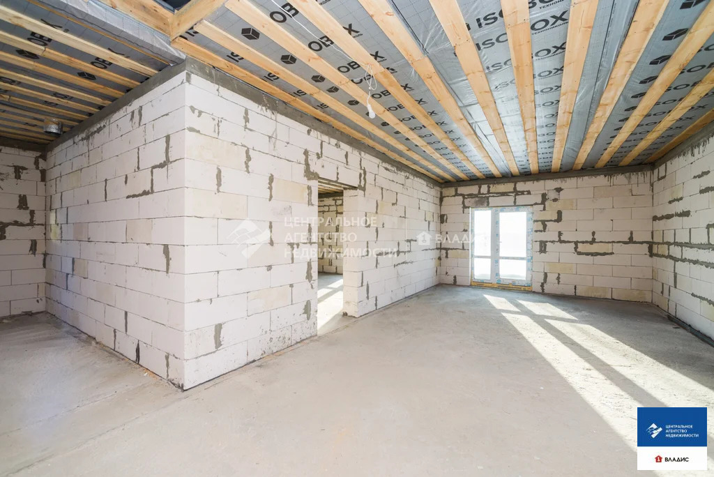 Продажа дома, Рыбное, Рыбновский район, Богатырская улица - Фото 15