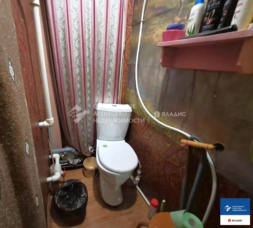 Продажа квартиры, Касимов, Касимовский район, Южная улица - Фото 12