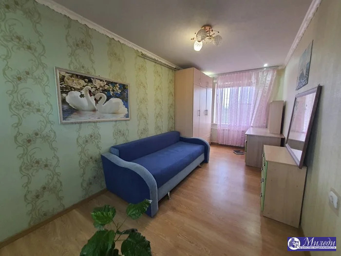 Продажа дома, Самарское, Азовский район, азовская улица - Фото 21