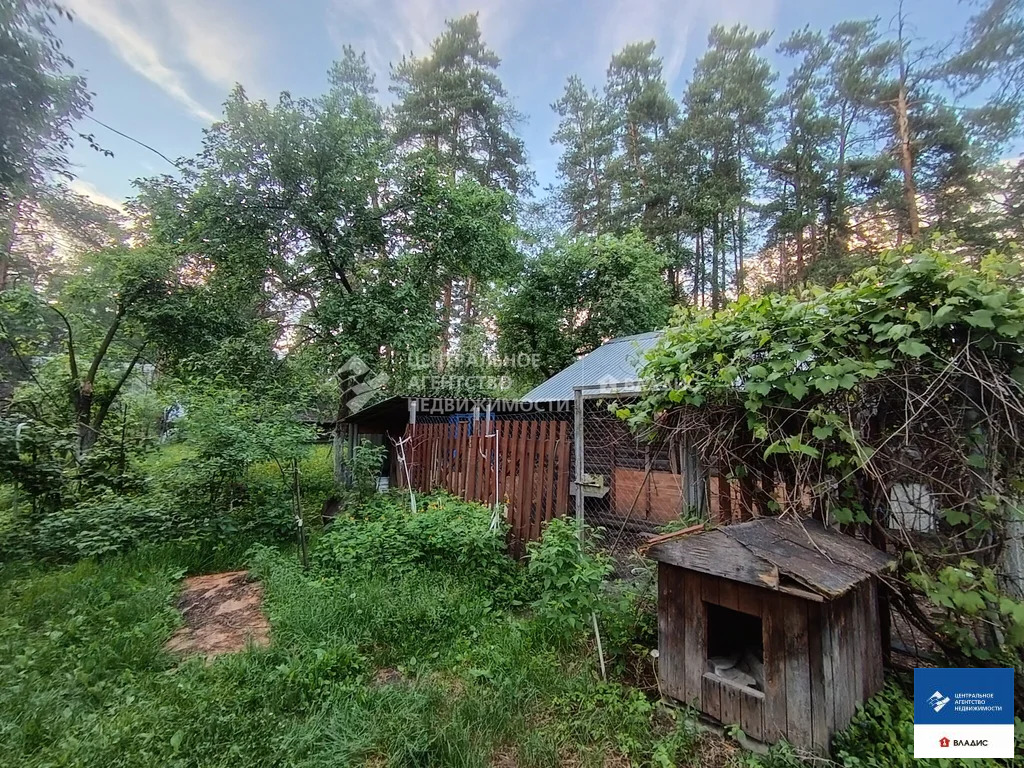 Продажа дома, Рязанский район, садоводческое товарищество Сосна - Фото 13