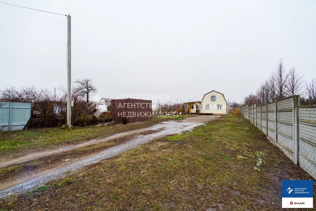 Продажа дома, Высокое, Рязанский район, ул. Луговая - Фото 18