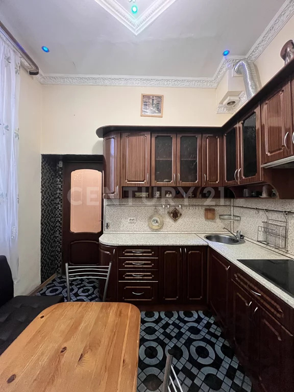 Продажа квартиры, Апрелевка, Наро-Фоминский район, Березовая аллея . - Фото 16