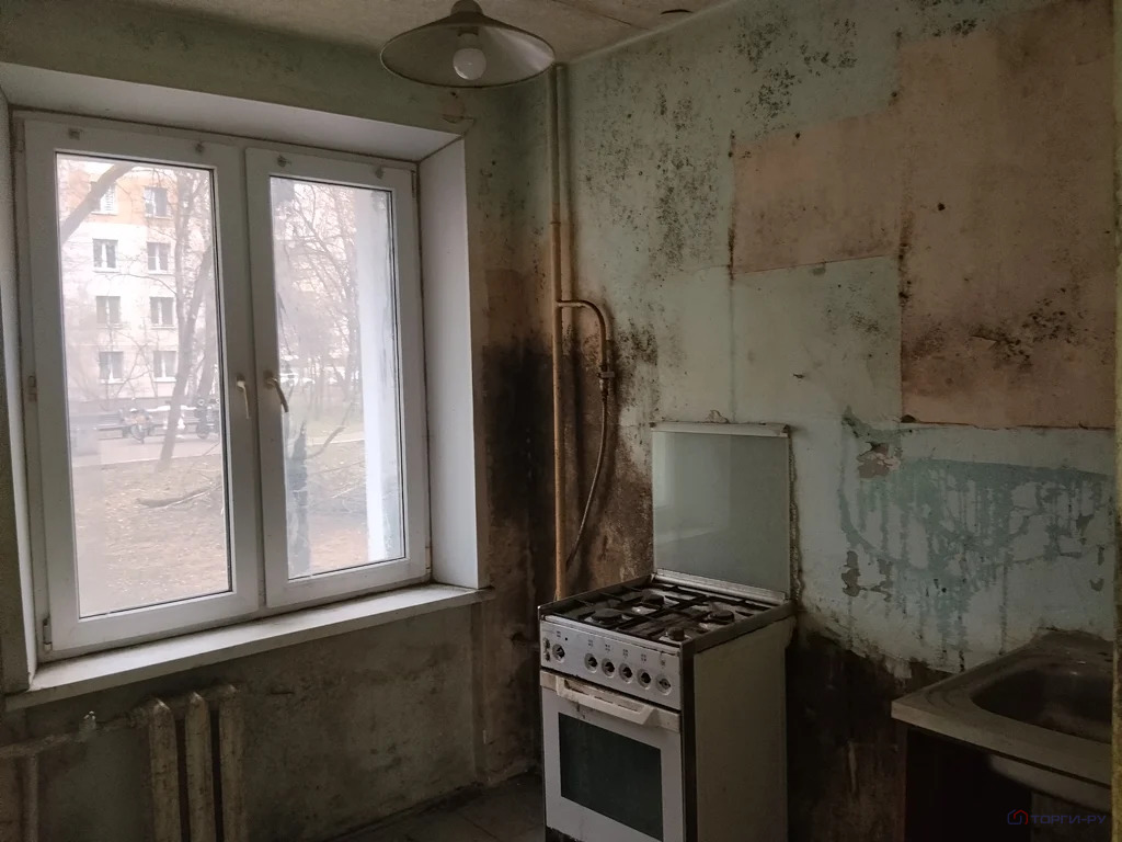 Продажа квартиры, ул. Ельнинская - Фото 8