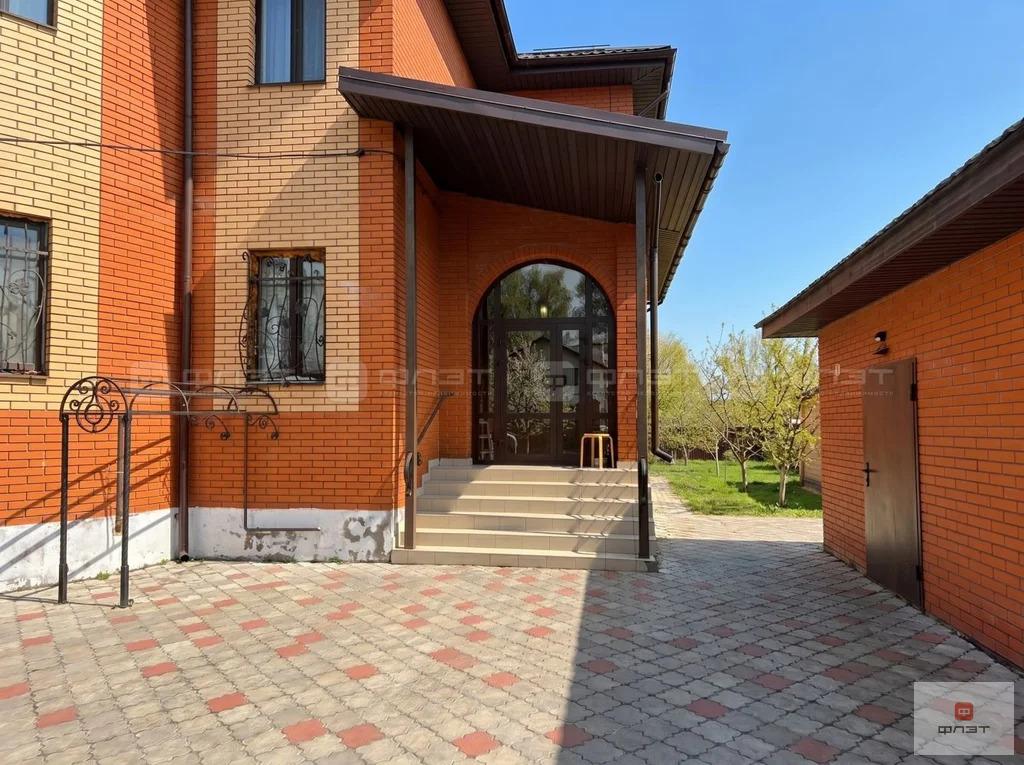 Продажа дома, Большие Кабаны, Лаишевский район, ул. Автострадная - Фото 2