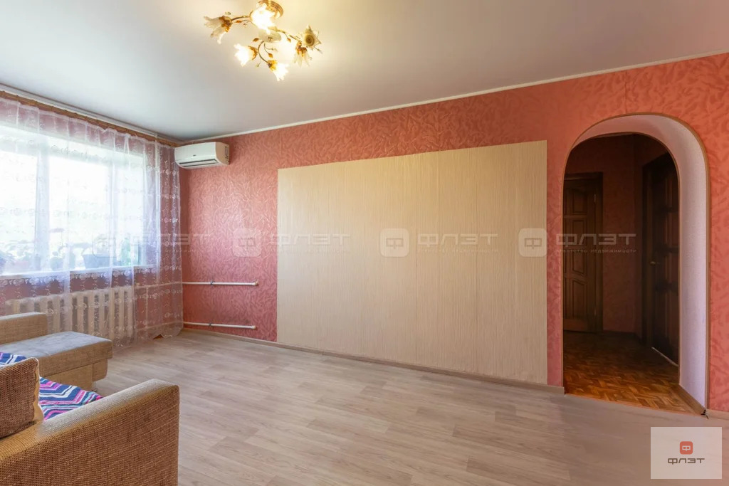 Продажа квартиры, Казань, ул. Болотникова - Фото 5