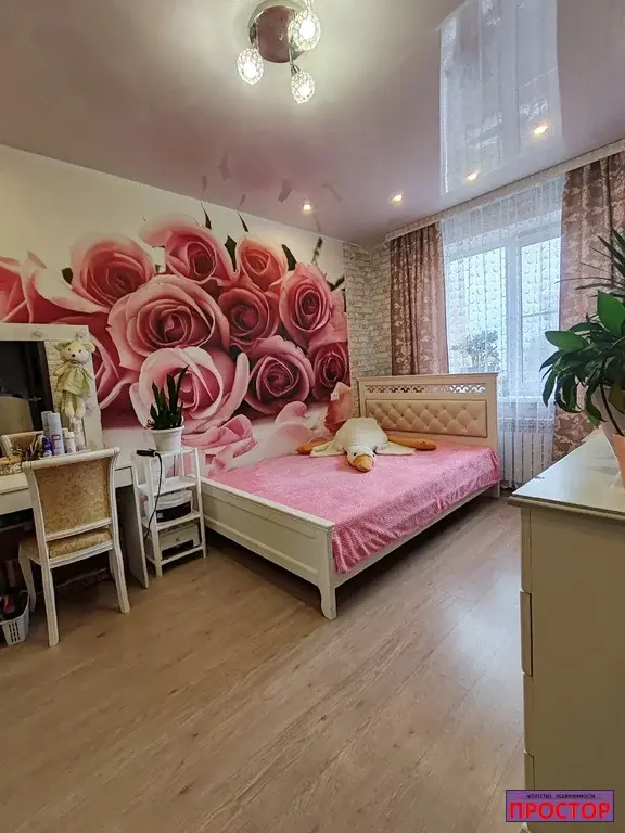 3-к. квартира, 64 м, 4/5 эт. - Фото 1