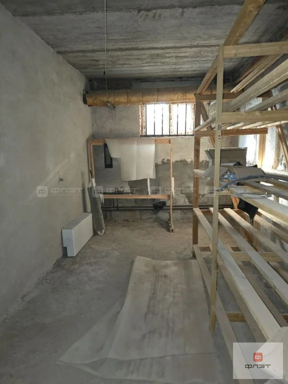Продажа офиса, Казань, ул. Баки Урманче - Фото 3