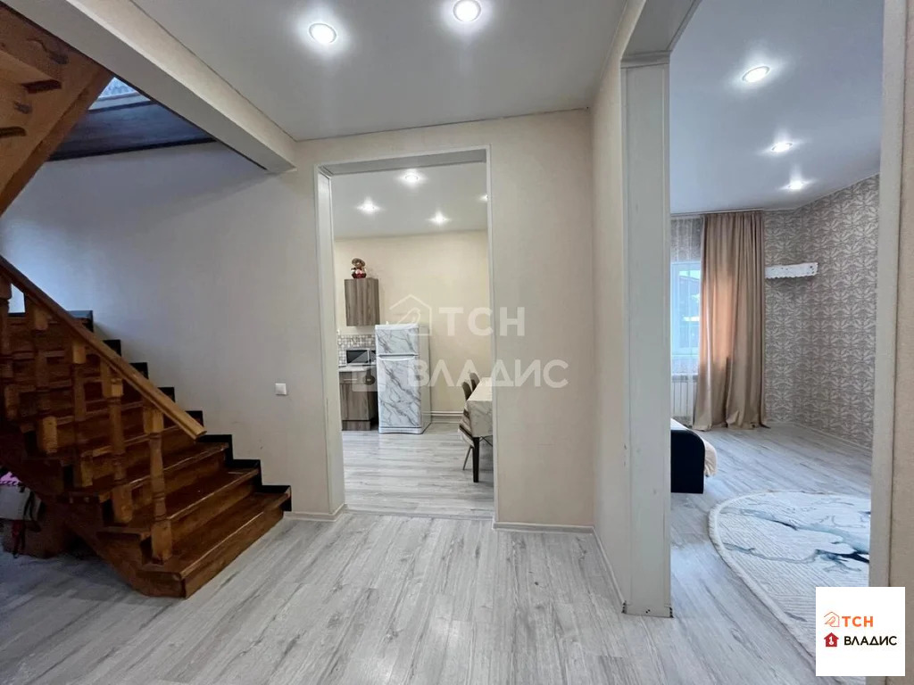 Продажа дома, Богородский г. о., 2-й Звёздный проезд - Фото 5