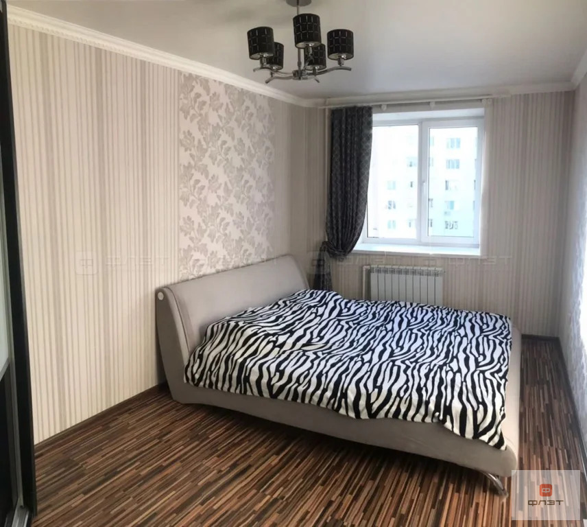 Продажа квартиры, Казань, ул. Бондаренко - Фото 1