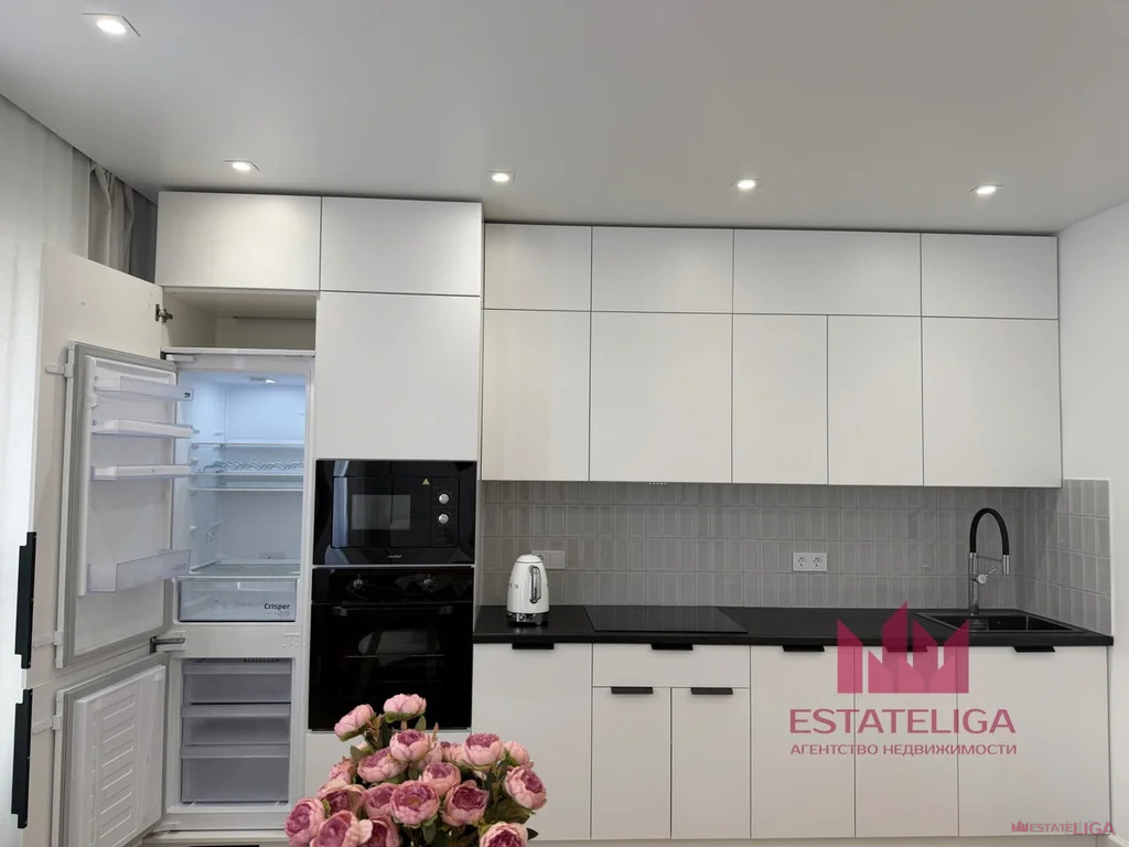 Продажа квартиры, Лопатино, Ленинский район, Сухановская улица - Фото 5