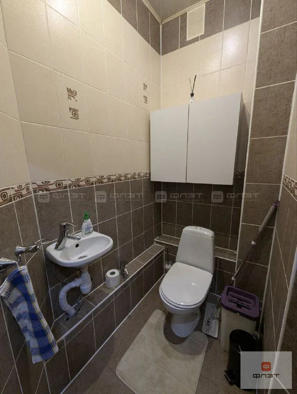 Аренда квартиры, Казань, ул. Чистопольская д.32 - Фото 2