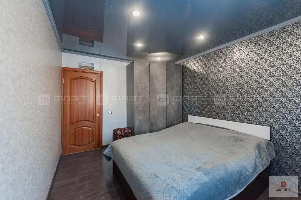 Продажа квартиры, Казань, ул. Закиева - Фото 11