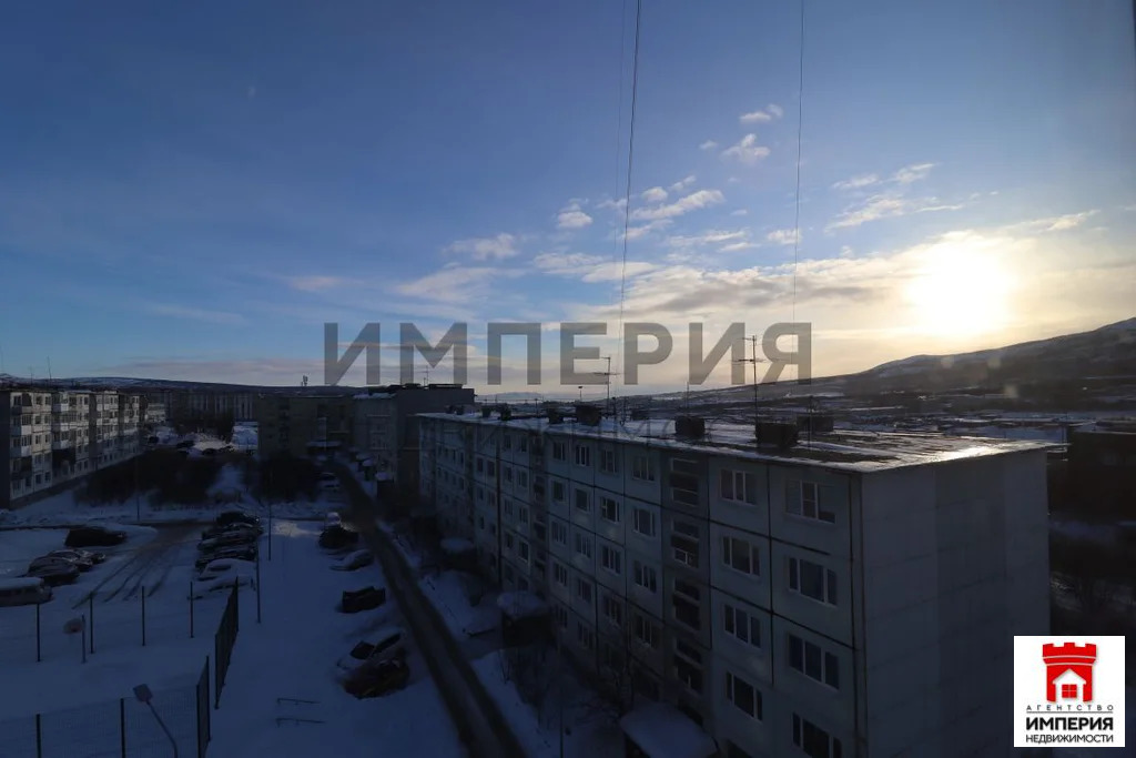 Продажа квартиры, Магадан, ул. Кольцевая - Фото 1