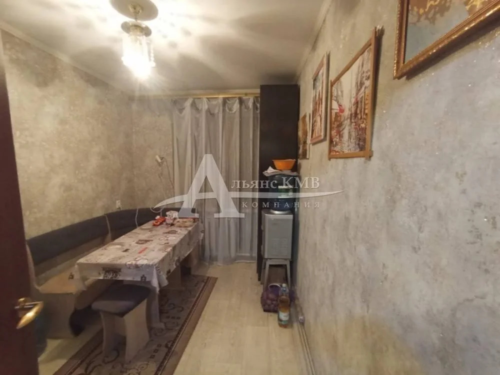 Продажа квартиры, Георгиевск, Нефтекачка ул. - Фото 5