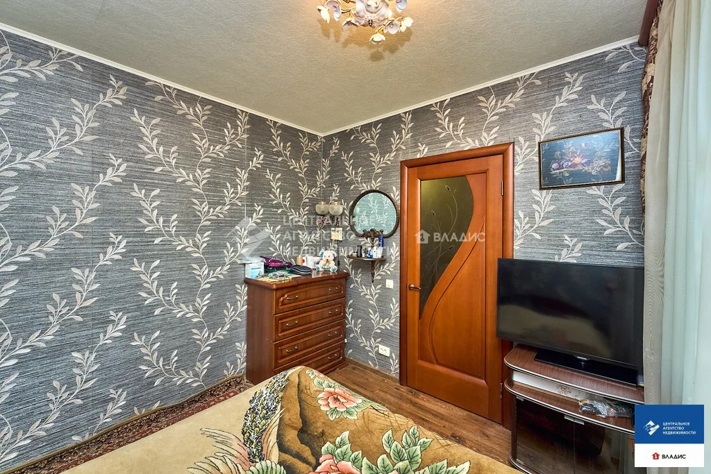 Продажа квартиры, Рязань, ул. Новоселов - Фото 2