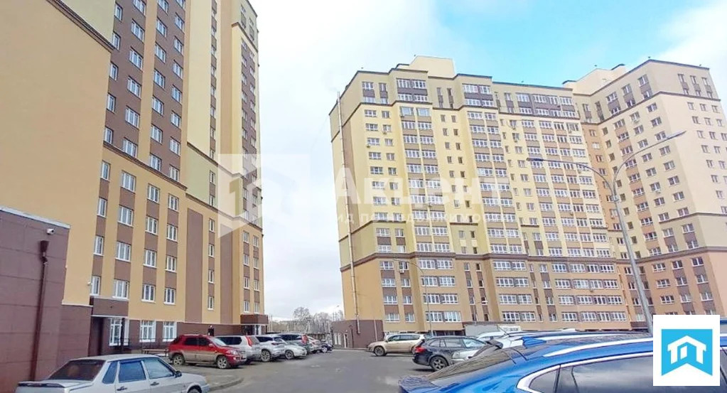 Продажа квартиры, Иваново, мкр Видный - Фото 11