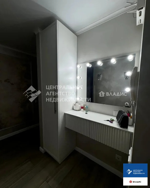 Аренда квартиры, Рязань, ул. Ушакова - Фото 18