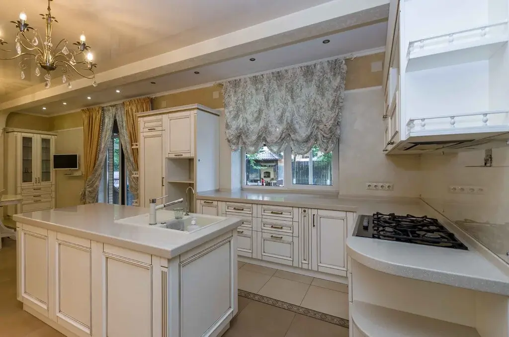 Новый дом ,с ремонтом и мебелью - Фото 1