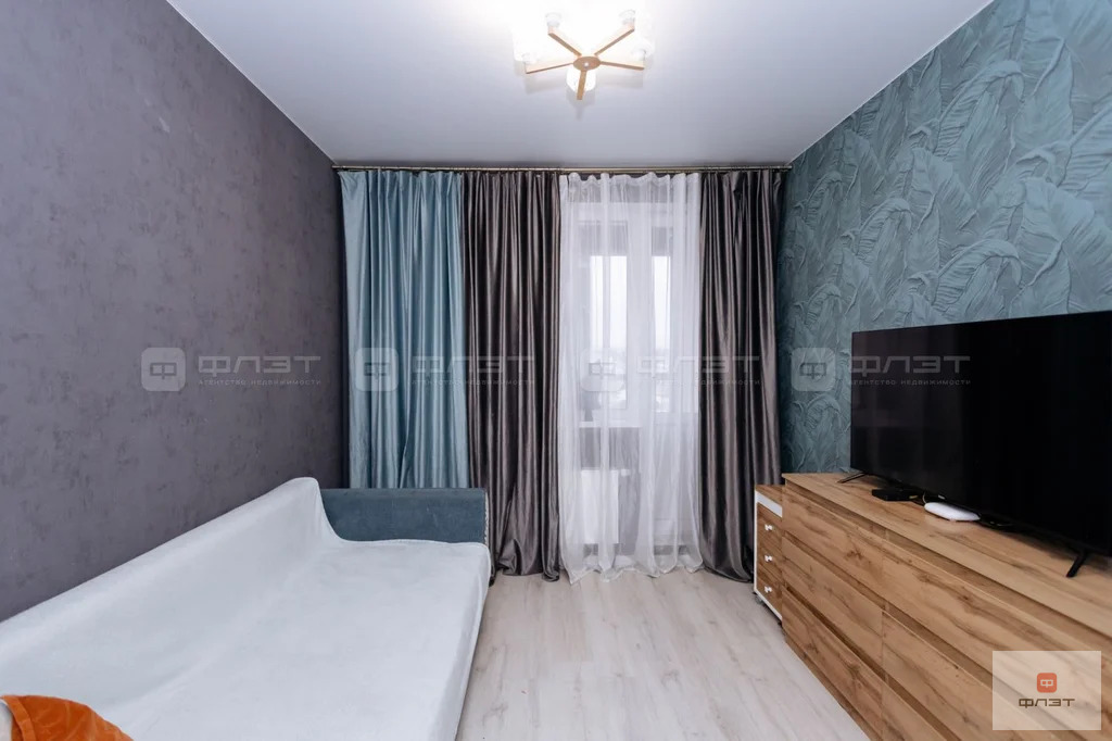 Продажа квартиры, Казань, ул. Тэцевская - Фото 11