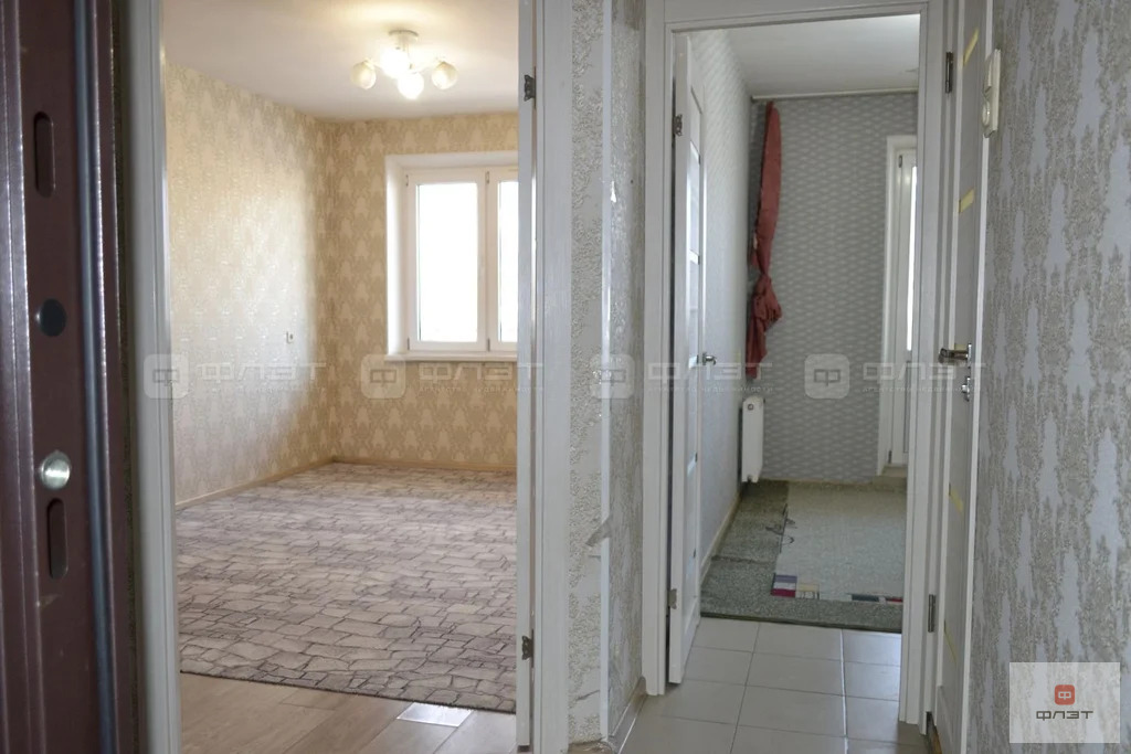 Продажа квартиры, Габишево, Лаишевский район, ул. Советская - Фото 3