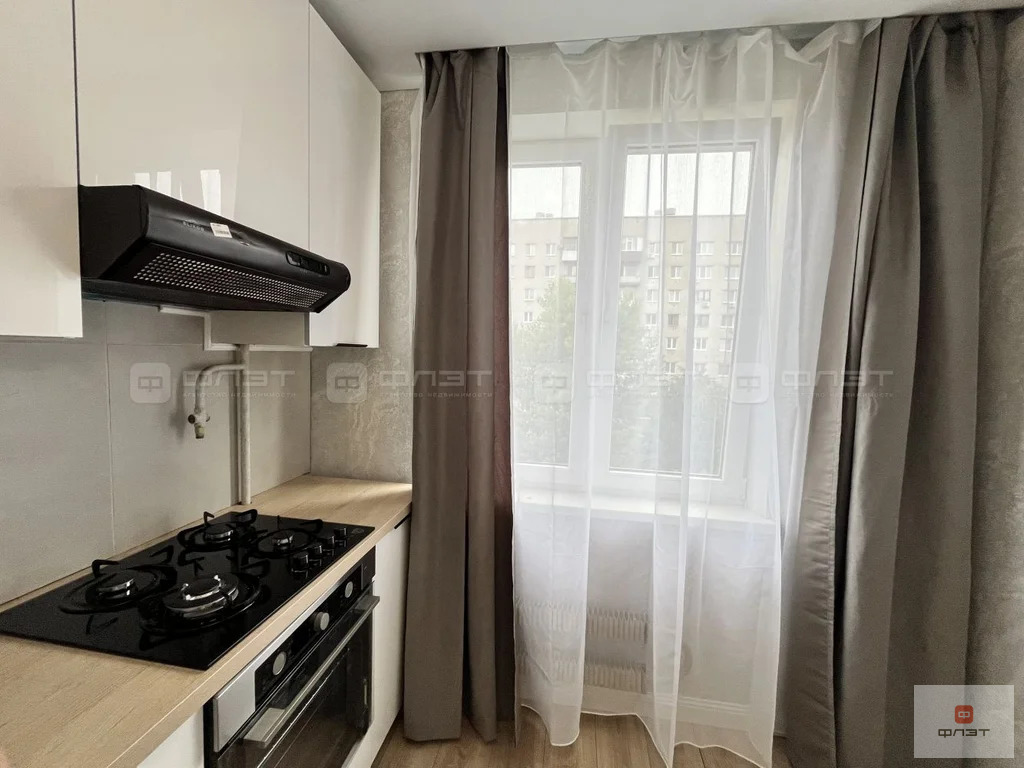 Продажа квартиры, Казань, ул. Кулахметова - Фото 3
