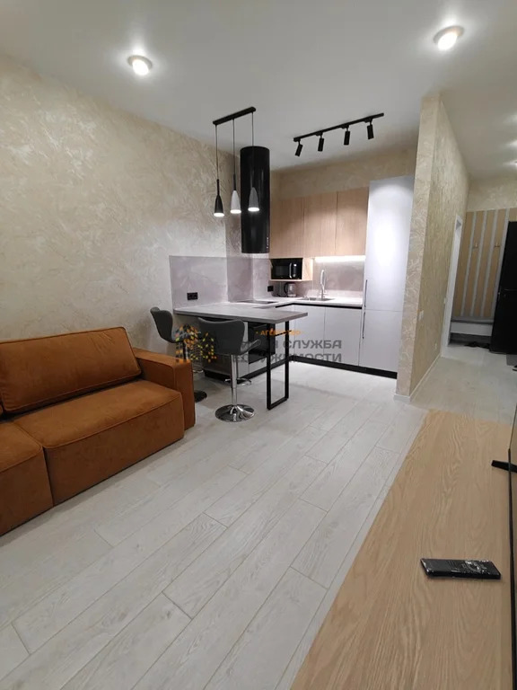 Аренда квартиры, Уфа, ул. Энтузиастов - Фото 7