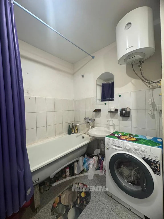 Продажа квартиры, Люберцы, Люберецкий район, ул. Смирновская - Фото 13