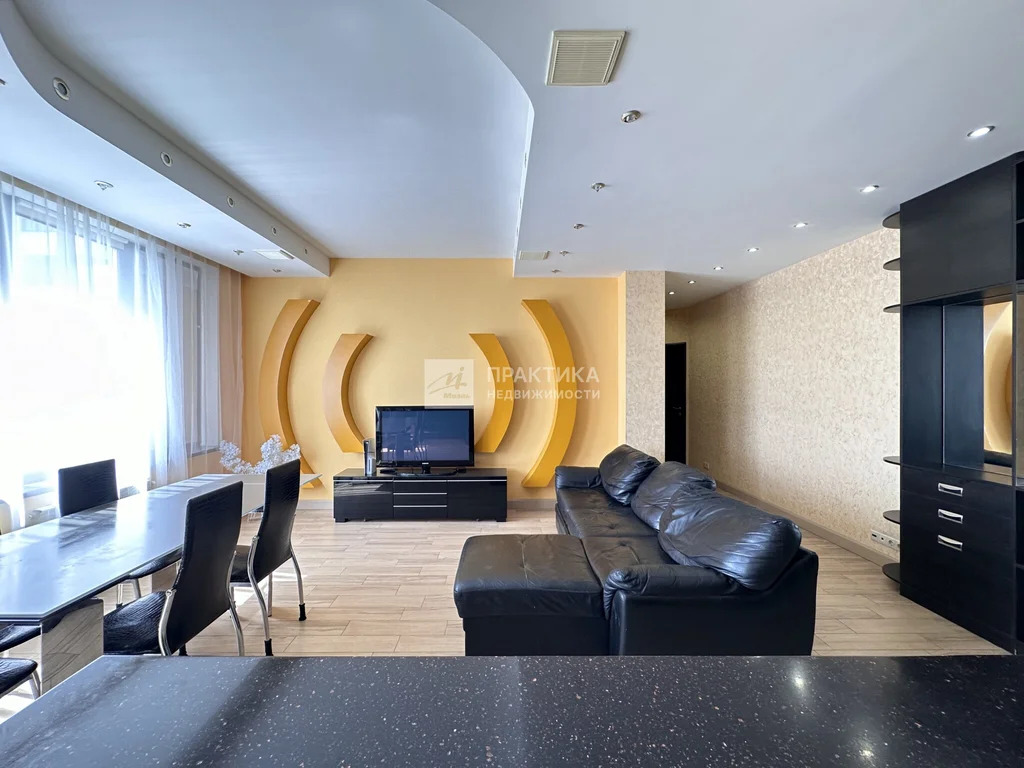 Продажа квартиры, Ленинградское ш. - Фото 3