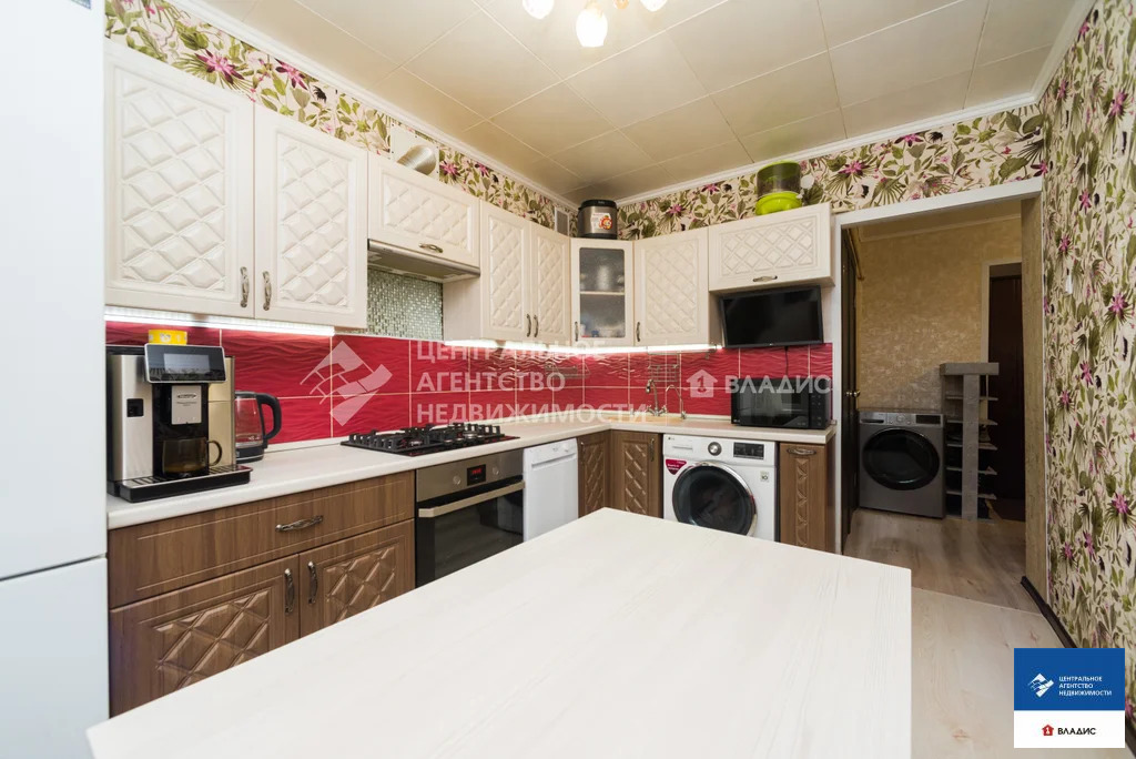 Продажа квартиры, Рязань, ул. Дружная - Фото 1