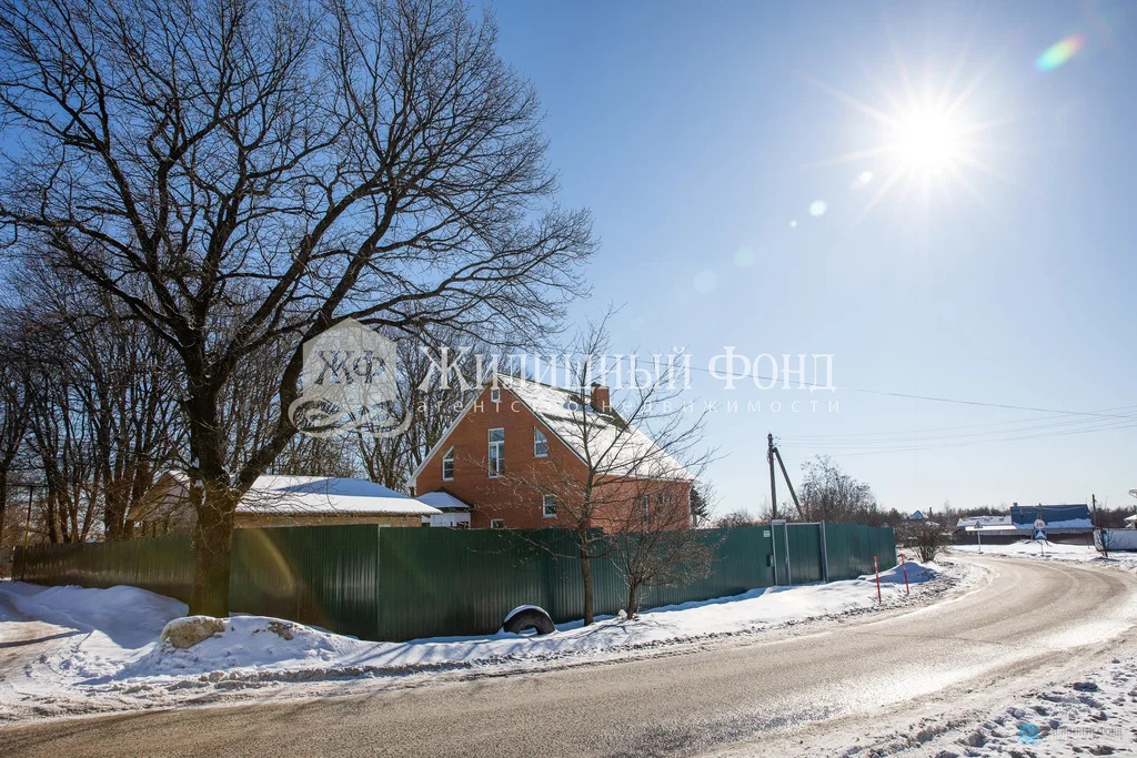 Продажа дома, Шуклинка, Курский район, Шуклинка Деревня - Фото 31