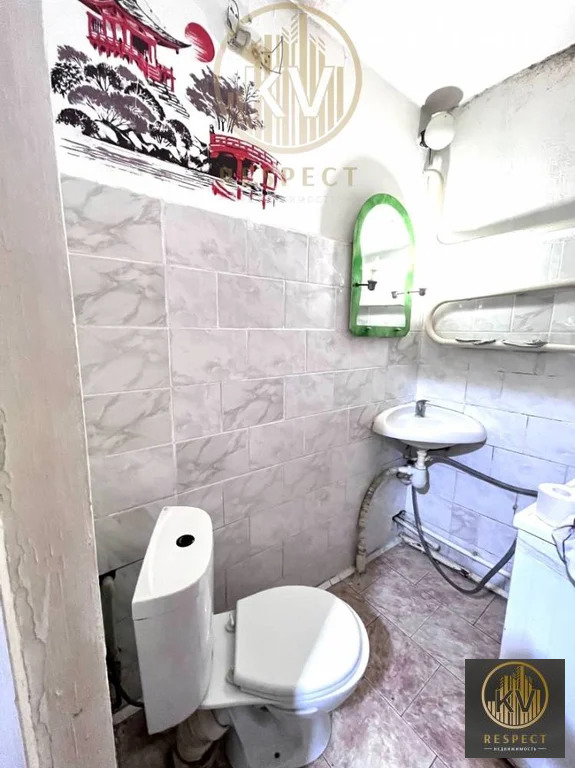Продажа дома, Минеральные Воды, ул. Фрунзе - Фото 9