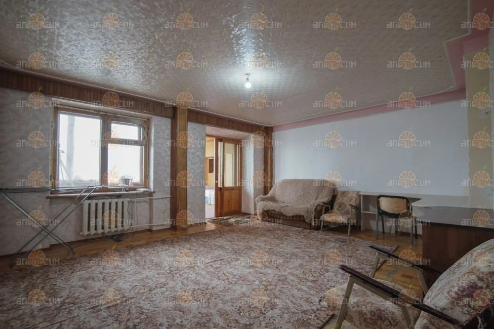 3-комн. квартира - Фото 4