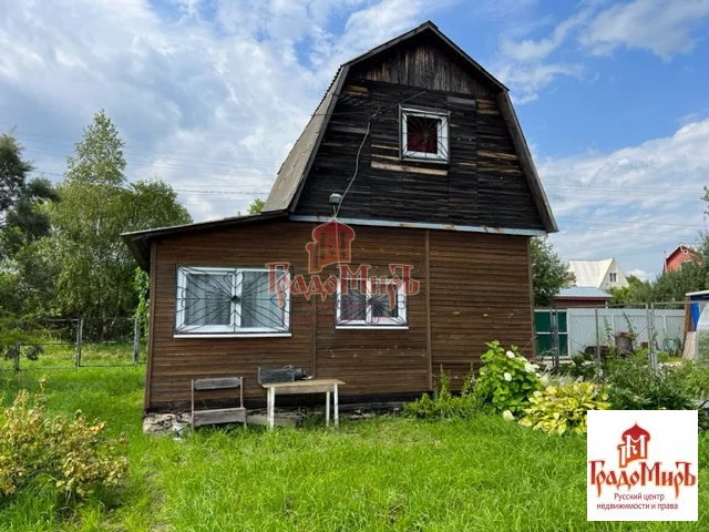 Продажа дома, Дубининское, Сергиево-Посадский район, Энергетик снт. - Фото 12