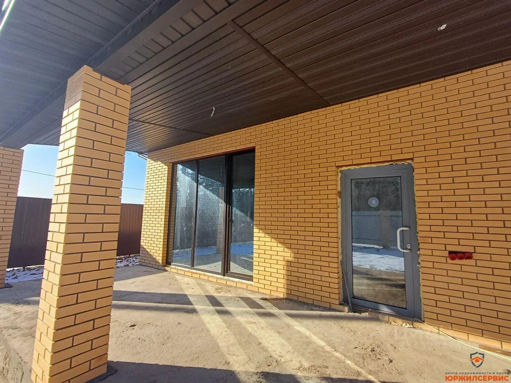 Продажа дома, Домодедово, Домодедово г. о., тер КП Земляничная поляна ... - Фото 1