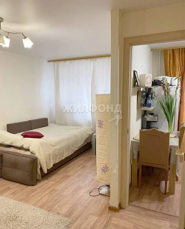 Продажа квартиры, Новосибирск, Карла Маркса пр-кт. - Фото 2