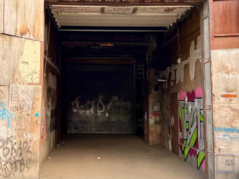 Продажа склада, м. Шоссе Энтузиастов, ул. Электродная - Фото 5