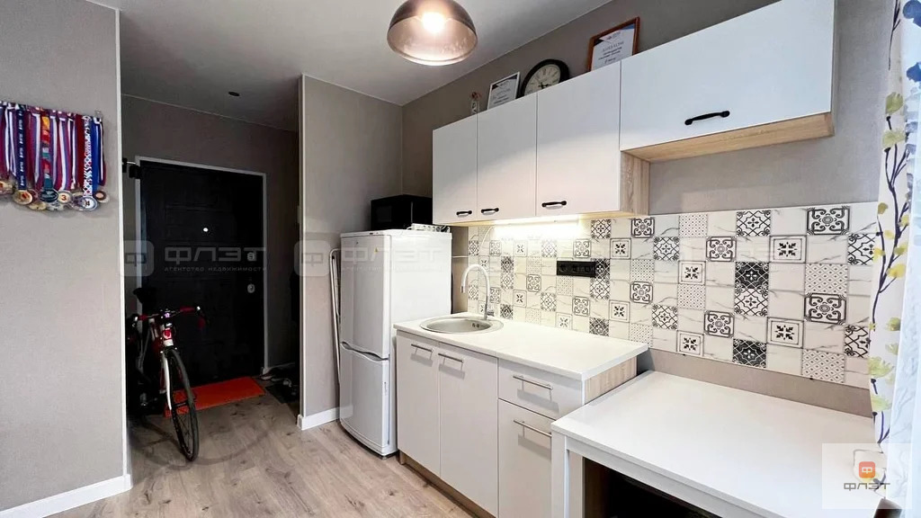 Продажа квартиры, Казань, ул. Повстанческая - Фото 2